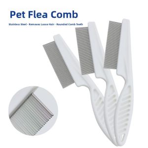 VOA | Detangling & De-shedding Pet Brush