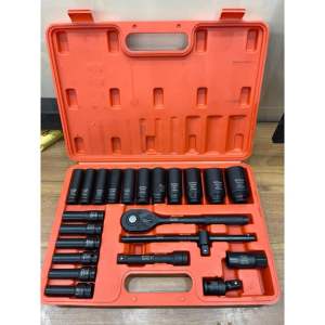 Bộ Dụng Cụ Sửa Chữa 8677-23 Chi Tiết Chất Liệu Thép CRV 42 Dùng Cho Máy Xiết Bulong 32 Chi