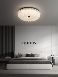 Modern Minimalist Full Spectrum Eye-protective Ceiling Light