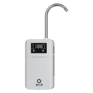 YUZHIYUAN | Smart Induction Automatic Oxygenation Waterproof Water Pump