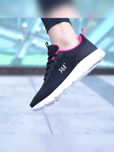 361 Degrees Dasar 2280 pria wanita Sepatu sneakers | Sepatu Kasual 681832280