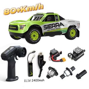 UDIRC | UDIRC UD1610PRO UD1613PRO UD1203PRO Brushless Motor 4WD Off-Road Monster Truck Metal Gear High Torque RTR RC BigWheel Car Hobby
