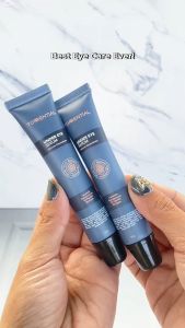 Torrential Under Eye Serum: Solusi Mengencangkan Area Mata & Menyamarkan Garis Mata