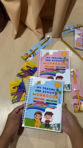 Best Seller for Kids  - Perfect for homeschooling & Practice Writing