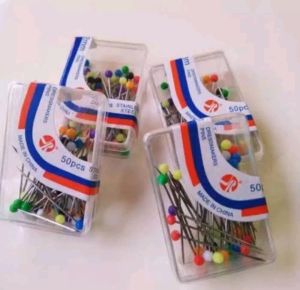 JARUM PENTUL KECIL ISI 1 Pak