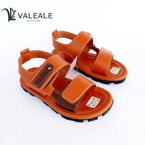 Sandal Anak Cowok Cewek Terbaru ARJUNA VALEALE Sendal Gunung Anak Perekat Bisa Lepas Pasang Sandal Hiking Ringan Pijakan Empuk Sol Lentur Ringan Nyaman Di Pakai Ukuran 24-37