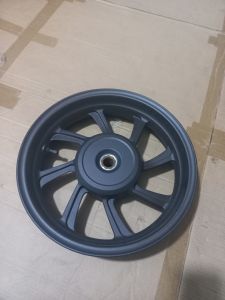 Mâm Sau Pcx 2018 - 2020 Mâm Xe Honda Mặt Màu Kem Phụ Kiện Xe Máy Honda Pcx - Lazada