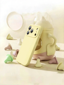 Bosie | Ultra Thin Heat Dissipation Shockproof Protective Case