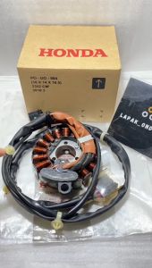 SPULL SPUL MAGNET STATER & COMP ASSY HONDA PCX 150 K97 ADV 150