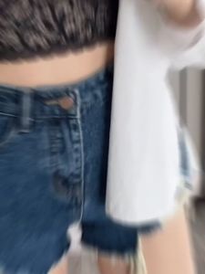 Celana Pendek Wanita Dewasa & Celana Sobek Wanita Highwaist