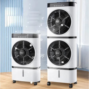 Portable Air Conditioner & Inverter Fans: A Comprehensive Guide
