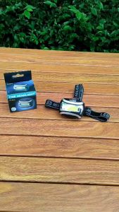 HEADLAMP COB CH-2016 SENTER KEPALA CAMPING OUTDOOR HEADLAMP GUNUNG HIKING SENTER OUTDOOR TERMURAH