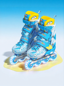 SUPER YOUNGSTER | Beginner Friendly Inline Skates For Children