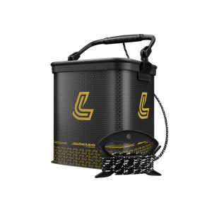 LIUZHIQIANG | Collapsible Fishing Bucket