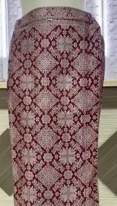 SALE TERMURAH!!! Rok Songket Span / Rok Jadi / Bawahan Wanita Kondangan / Songket Semi Palembang / Rok Lamaran Rok Songket Jadi / Rok Span