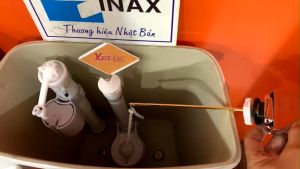 Xả bồn cầu gạt hông Linax chính hãng KAG-XBC53A Bộ ruột két nước cầu C117 -C333-C711 siêu bền hiệu suất tốt Xả Cầu C117 C333 C711 Chất Lượng Thay Thế Cầu Gạt Linax Và Các Thương Hiệu Khác - Lazada