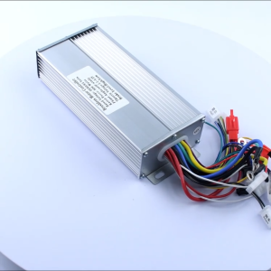 【24 Hour Shipping🚗✔️】48V/60V/64V 600W 15 Tubes Ebike Controller Electric Bicycle Controller Brushless Dual Mode for Electric Bike/Scooter