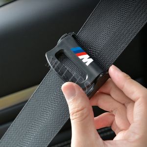 1Pc Mercedes Benz Car Seat Safety Belt Limiters Clamp Adjustable Clip For EQE EQC W207 W211 W205 W212 W204 W213 W218 W222 W220 W206 W124