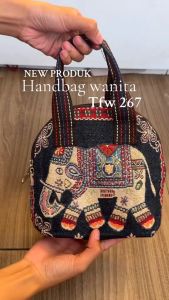 Grosiran Omygoose Tas Mini Handbag Wanita & Tas Tenteng Wanita