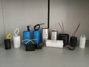 Washing machine / running Capacitor for 3uf-11 uf