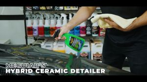 Meguiars Original USA - Meguiars Hybrid Ceramic Quik Detailer