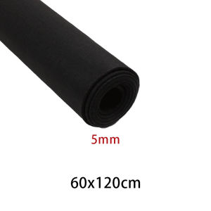 60x120cm Mềm Mại Tranh Thư Pháp Nỉ Miếng Lót 3mm/5mm Di Động Len Nỉ Cho Người Mới Bắt Đầu DIY May Bàn Viết Phụ Kiện