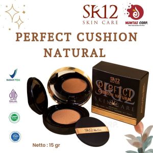 PERFECT CUSHION SR12