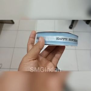 Pita Dekorasi: Pilihan Terbaik untuk Berbagai Acara