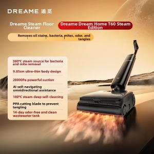 Dreame | Steam Floor Cleaner 380°C