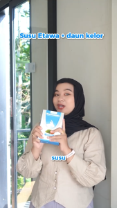 PROMO PAKET HEMAT 2 BOX ETAWANESIA ORIGINAL Susu Kambing Etawa Platinum Ampuh Atasi Pernafasan Asma