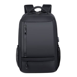 Balo Laptop công sở nam nữ cao cấp đựng máy tính laptop macbook 15.6 inch chống sốc chống nước BEE GEE BLLT9009