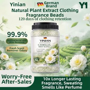 Yinian | Long-lasting Scent Clothing Care Beads