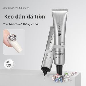 Taye | Keo Dán Móng Chống Trôi Không Sợi