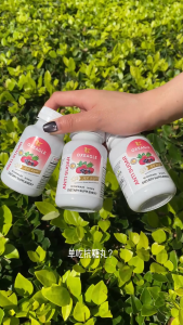 Oxeagle Metabolism Support & Skin Health Bundle | 1100kcal Daily Energy Balance + Anti-Glycation Sugar Blocker | Herbal Formula from Spain