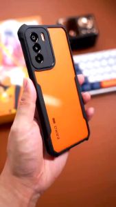 PROMO PAKET 2 INC 1 CASE REALME 11 4G 2023 / REALME C51 NFC / REALME NARZO 50I PRIME Ultra Slim Shockproof Transparent Premium Softcase Anti Fall