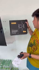 MK ขาแขวนทีวีติดผนัง 32-55 32-65นิ้ว DSJ3255 ขายึดทีวี ขาแขวนทีวี ขาตั้งทีวี ที่แขวนทีวี ขาแขวนโทรทัศน์ ขาตั้งโทรทัศน์ หมุน พับได้ ก้มเงยได้