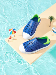 Skechers | Breathable Summer Water Shoes Slip-on