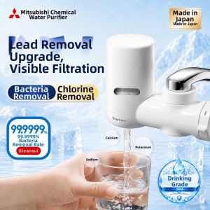 Direct Drink Tap Water Filter
