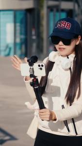 COMAN Phone Tripod: A Comprehensive Guide to the Ultimate Travel & Vlogging Companion