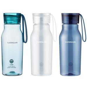 Portable Tritan Water Bottle