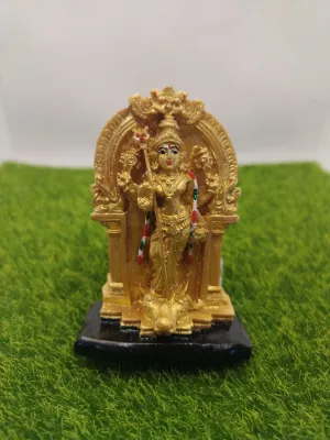 Durga Amman Statue