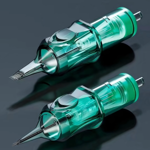 Kim xăm OG KNIGHT- Kim đạn OG siêu sắc bén - Kim đạn máy pen tatto OG Đủ size RL RM RS M1 hộp 20 cái