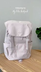 MAH Young Tour Waterproof Travel Backpack Casual Daypack for Men WomenBusiness College Laptop Bag ( 15.6" / 17" )