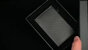 Ví Da Thật Đựng Thẻ Tín Dụng / Danh Thiếp Rfid Dạng Trượt Chống Trộm Thời Trang Cho Nam  Airtag Wallet