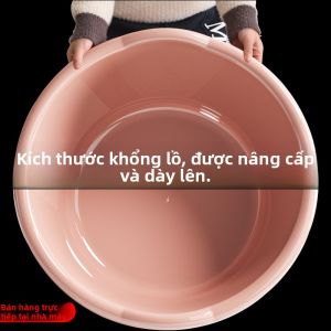 SHANGPINSHANGGE | Large Durable Plastic Basin