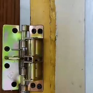 🇵🇭 CHSH Automatic Door Closer Spring Hinges ( 4x2 ) Multifunctional Door Closing Hinge