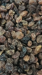 伊朗苏丹娜葡萄干 500g Sweet Dry Sultana Raisin Iran 500g Dried Fruit Fruits Snack Healthy Snacks Kismis