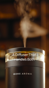 Pillar Scent Diffuser™ | Hone Aroma