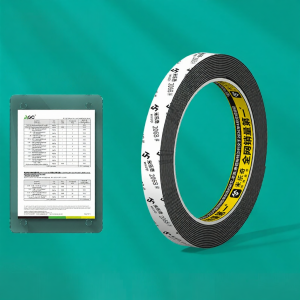 Mileqi | Waterproof Soundproof Anti-collision Eva Sealant Tape