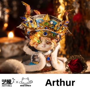 ART MOOEL | Metal 3D Assemblable Model Puzzle Toy